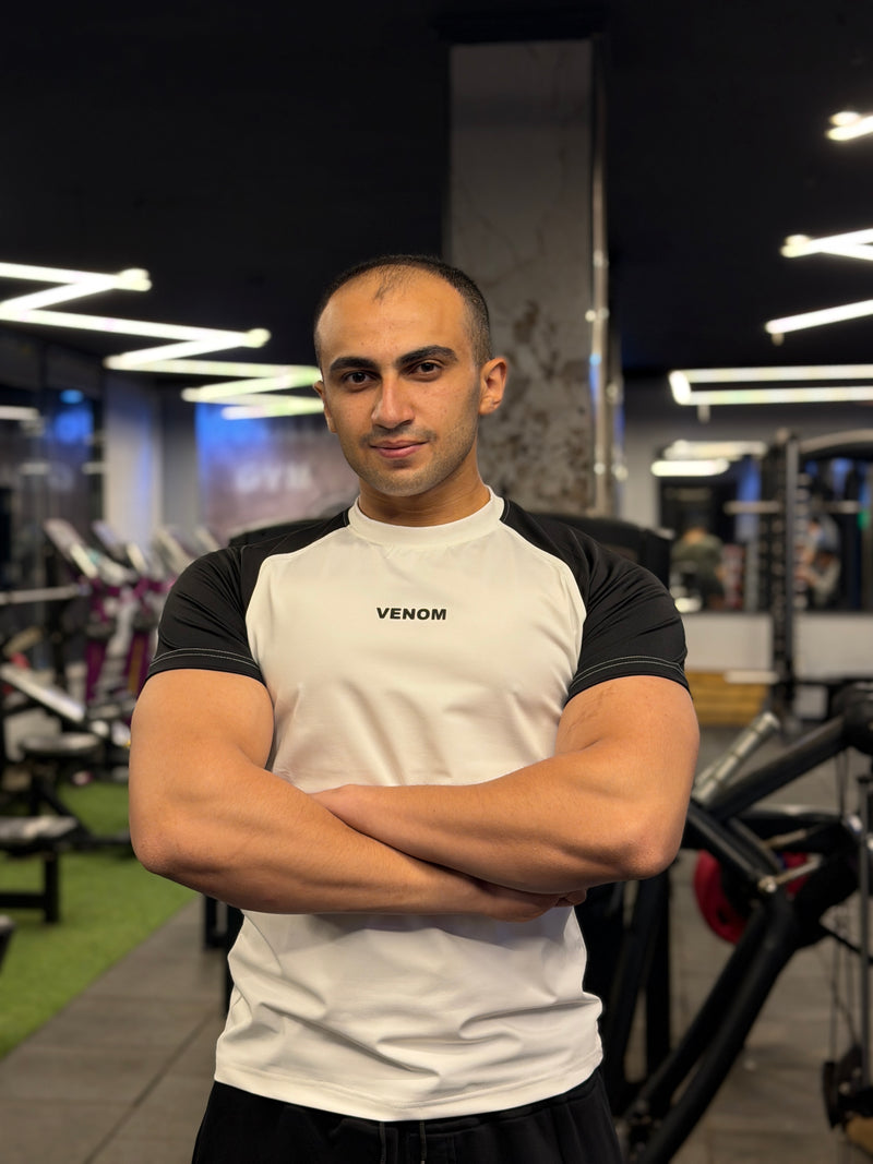 New Venom Compression T-Shirt