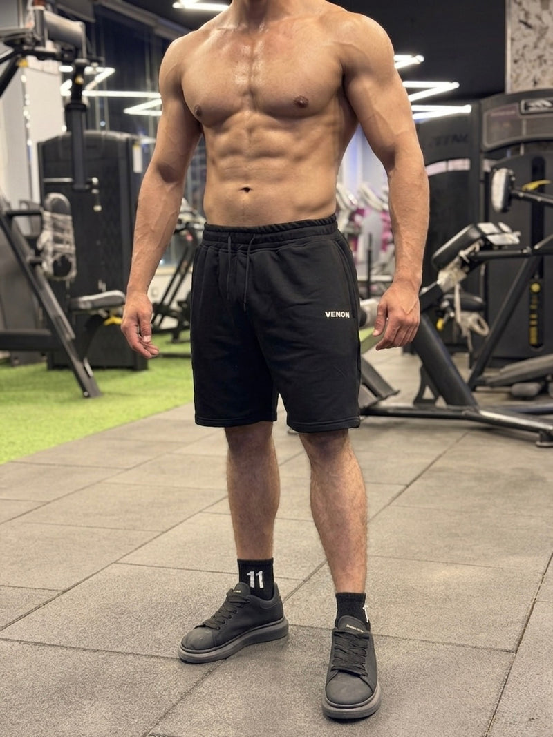 Venom shorts